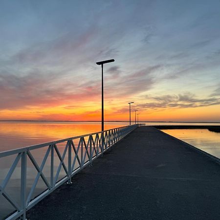 Pokoje Goscinne Ewa Nowicka フロンボルク エクステリア 写真