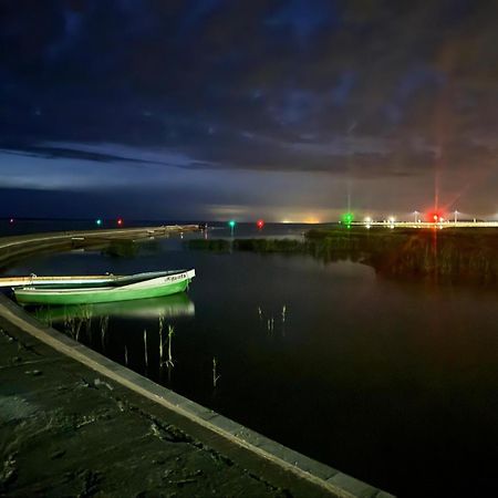 Pokoje Goscinne Ewa Nowicka フロンボルク エクステリア 写真
